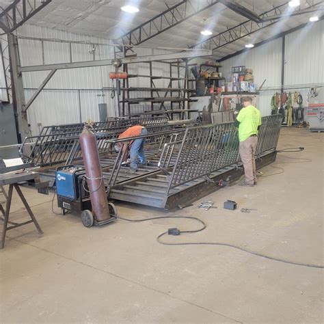 metal fabrication waterloo iowa|american steel waterloo.